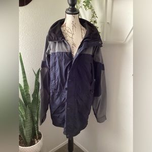 Cabela'S Outdoor Gear Men's Windbreaker Jacket Size M Reg